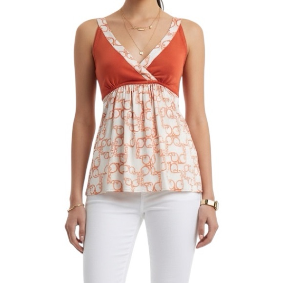 bebe Tops - 2Be Bebe Top